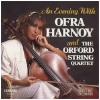 Evening With Ofra Harnoy