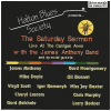 Saturday Sermon - Live at the Carrigan Arms