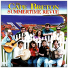 The Cape Breton Summertime Revue