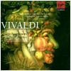 Vivaldi: Four Seasons; Concertos (2 CDs)