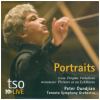 Portraits: TSO Live