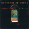 Chansons De Douve  - Poemes de Yves Bonnefoy (2 CDs)
