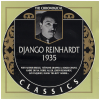 The Chronological Django - 1935