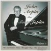 John Arpin Plays Scott Joplin  Volume 1