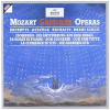 Mozart Operas - Excerpts