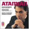 Khachaturian: Piano Concerto; Prokofiev: Pinao Concerto No. 3