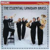 The Essential Canadian Brass