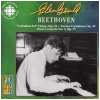 Beethoven: Variations in F; Eroica Variations; Piano Concerto No. 3