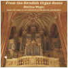 From the Swedish Organ Scene