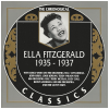 The Chronological Ella Fitzgerald 1935-37