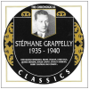 Stephane Grappelly 1935-1940