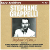 Stephane's Tune 1937-1944