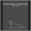 1934-1935 by Ustad Abdul Karim Khan