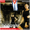 Casa Musica presents Vol 21: Latin Boogalu