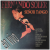 Senor Tango - En Vivo