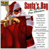Santa's Bag - An All-Star Jazz Christmas