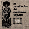Revolucion De Emiliano Zapata