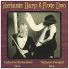 Variante Harp & Flute Duo