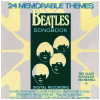 Beatles Songbook / 24 Memorable Themes