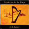 Masterworks for Harp