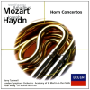 Mozart & Haydn: Horn Concertos