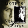 Nick Peros: Motets
