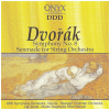 Dvorak: Symphony No. 8, Serenade for String Orchestra