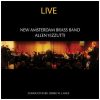 New Amsterdam Brass Band - Live - Allen Vizzutti