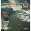 Niagara Regional Police Male Chorus 2004