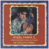 Composiciones Para Guitarra de Violeta Parra