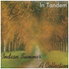 Indian Summer - A Collection