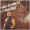 Tony Bennett on Holiday