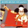 Koto Music of Japan