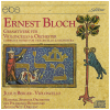 Bloch: Complete Works for Cello and Orchestra