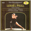 Auf Wiedersehen - Songs by Lehar & Weill