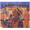 Congo to Cuba