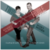 Twin Fiddle Express - Canadian Fiddle Champions