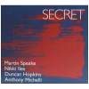 Secret [CD]