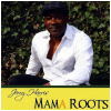 Mama Roots [CD]