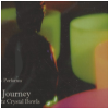 Crystal Journey with Quartz Crystal Bowls [CD]
