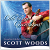 Old Time Christmas [CD]