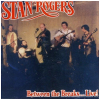 Between the Breaks... Live! [CD]