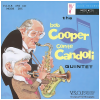 Bob Cooper - Conte Candoli Quintet [CD]