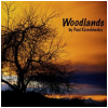 Woodlands [CD]