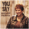 You Say [CD]