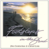 Footsteps in the Sand [CD]