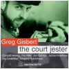 Court Jester [CD]