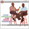 Louis Armstrong Meets Oscar Peterson [CD]