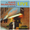 Live at Montreal Bistro [CD]