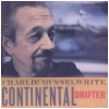 Continental Drifter [CD]